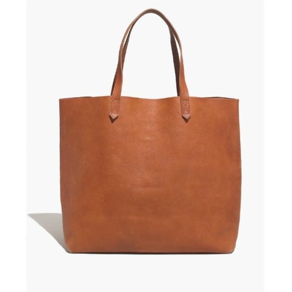 Madewell Handbags - Madewell The Transport Tote